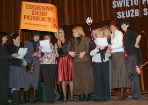 Dzień Pracownika Socjalnego 2007