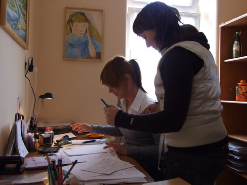 ŚWIATOWY DZIEŃ PRACY SOCJALNEJ 2008