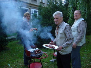 WIEśCI WRZEśNIOWE