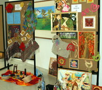 WORKSHOP 2007