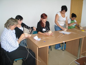 WORKSHOP 2007