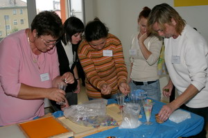 WORKSHOP 2007