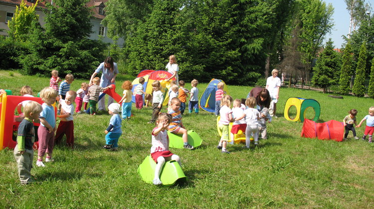 Dzień Dziecka 2008