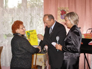 dZIEń sENIORA 2007