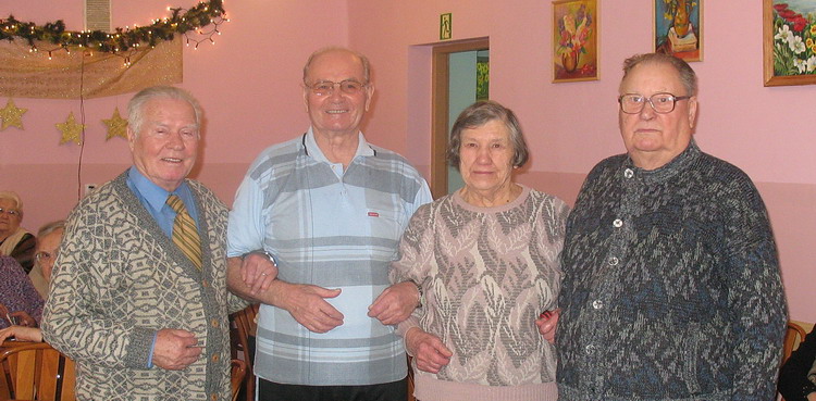 Rada Domu 2009